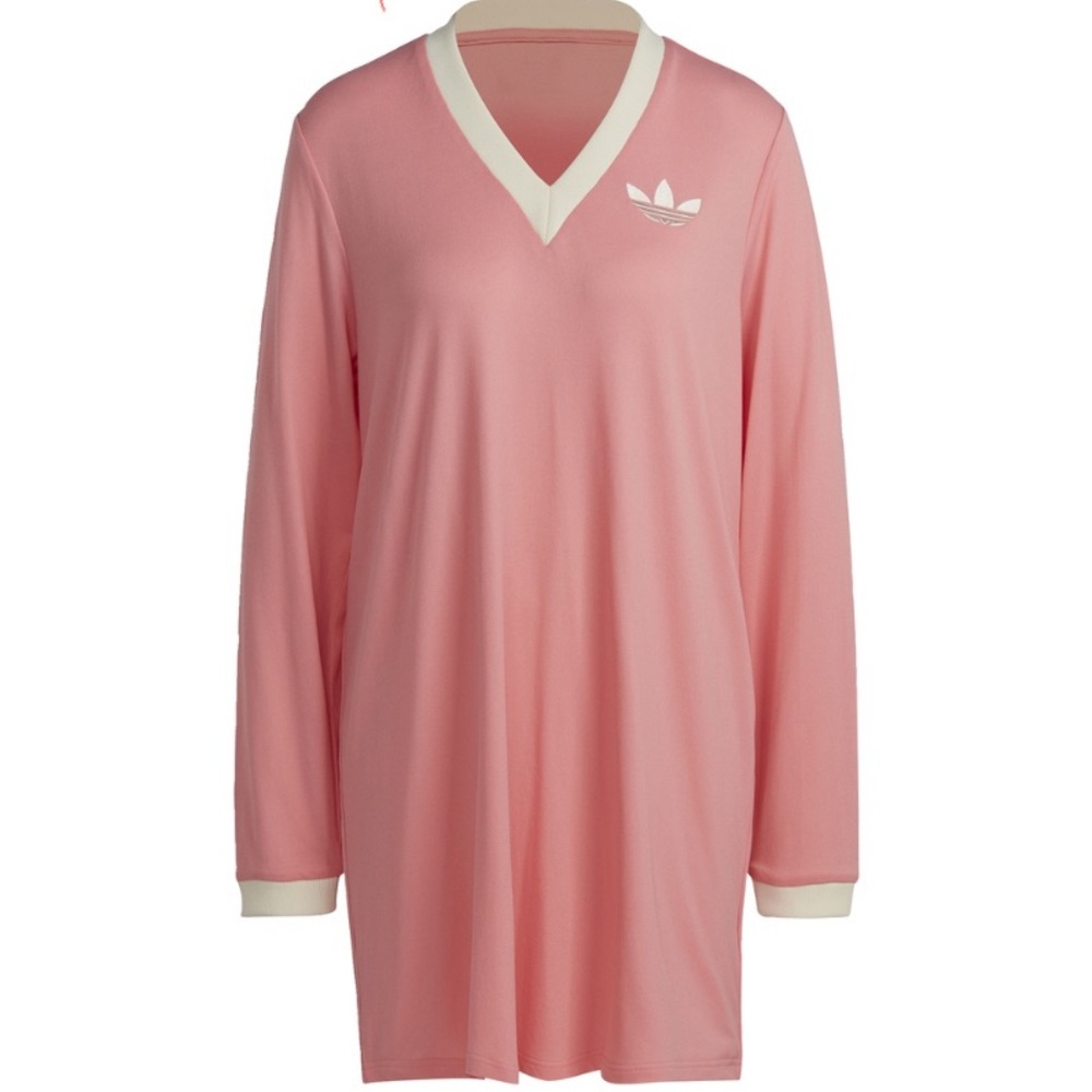 Adidas Heritage Now Cali Tee dress
